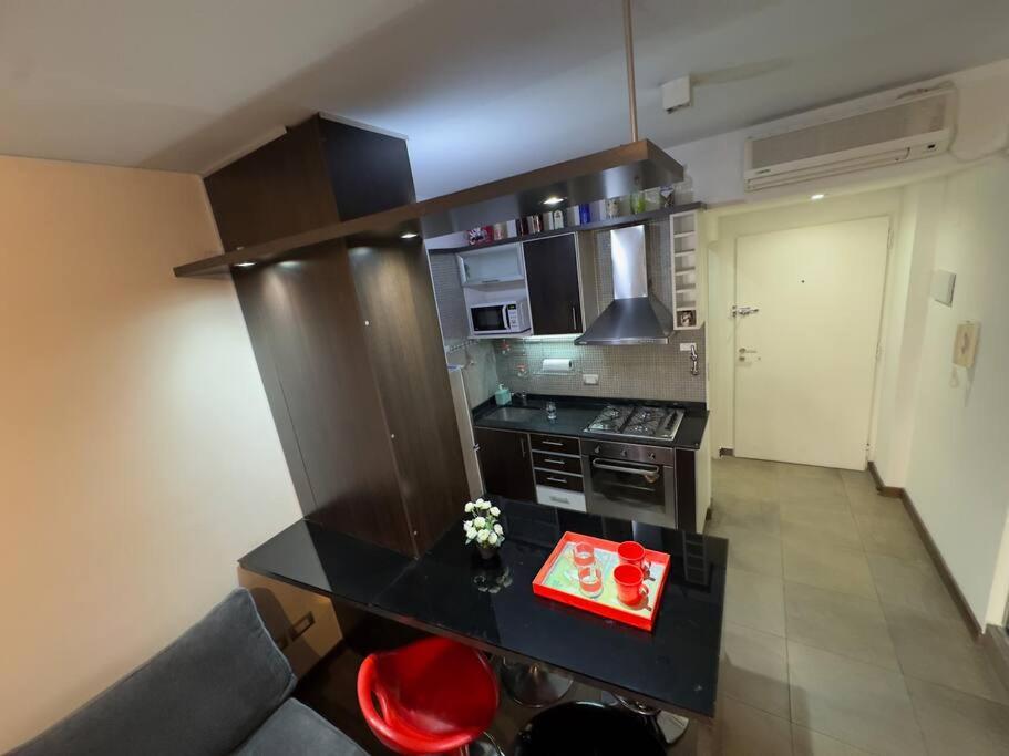 Palermo Hollywood - Divine View By Restaurants Apartment Buenos Aires