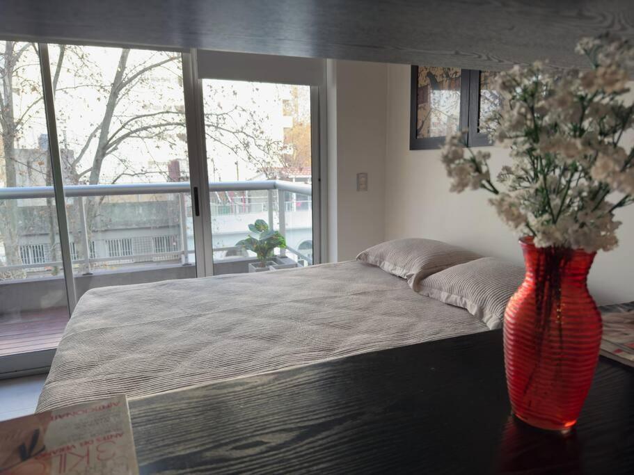 Apartment Palermo Hollywood - Divine View By Restaurants