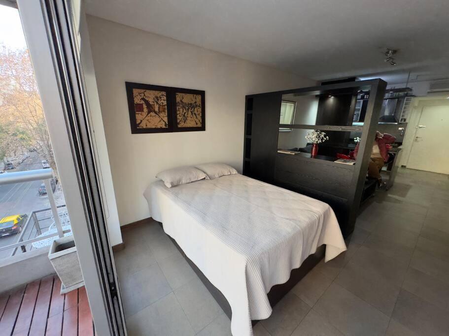 Apartment Palermo Hollywood - Divine View By Restaurants Buenos Aires
