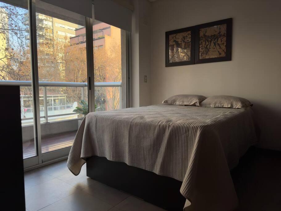 Apartment Palermo Hollywood - Divine View By Restaurants Buenos Aires