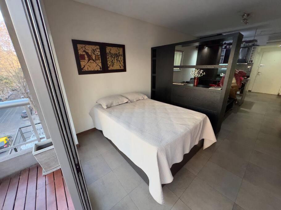 Palermo Hollywood - Divine View By Restaurants Apartment *
