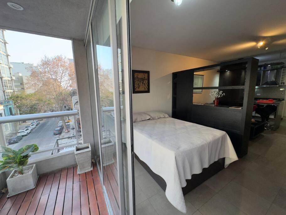 Apartment Palermo Hollywood - Divine View By Restaurants *