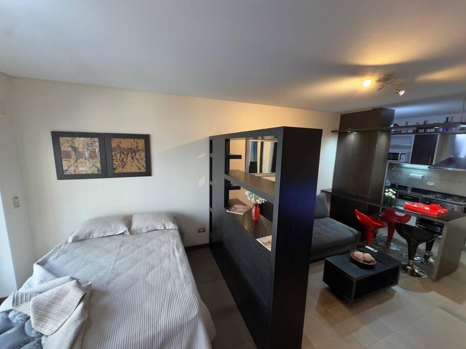 Apartment Palermo Hollywood - Divine View By Restaurants