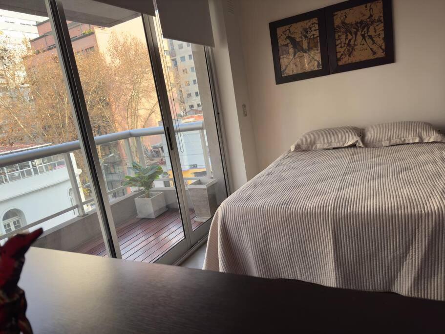 Palermo Hollywood - Divine View By Restaurants * Buenos Aires