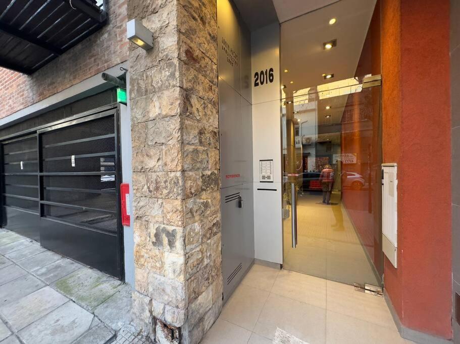 Apartment Palermo Hollywood - Divine View By Restaurants