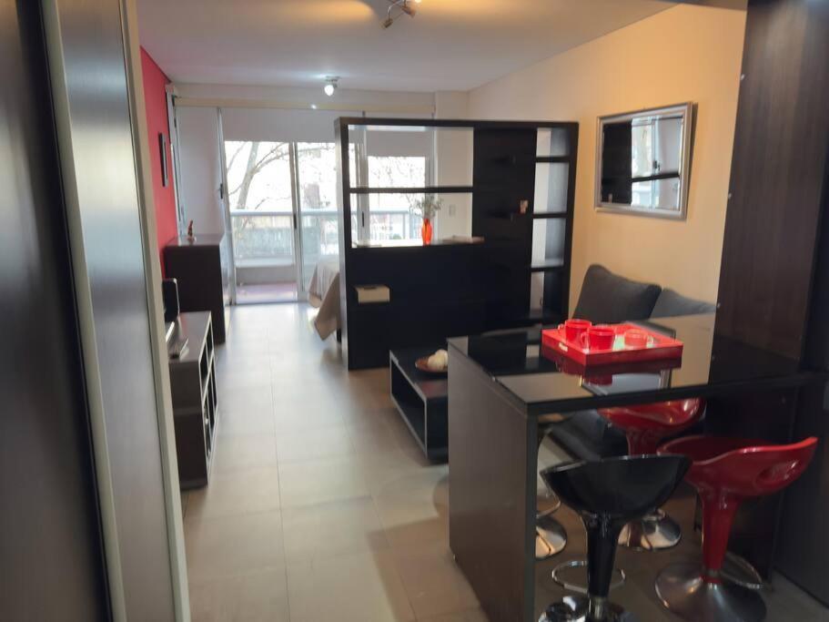 Apartment Palermo Hollywood - Divine View By Restaurants Buenos Aires