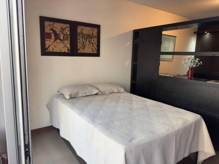 Palermo Hollywood - Divine View By Restaurants Apartment Buenos Aires