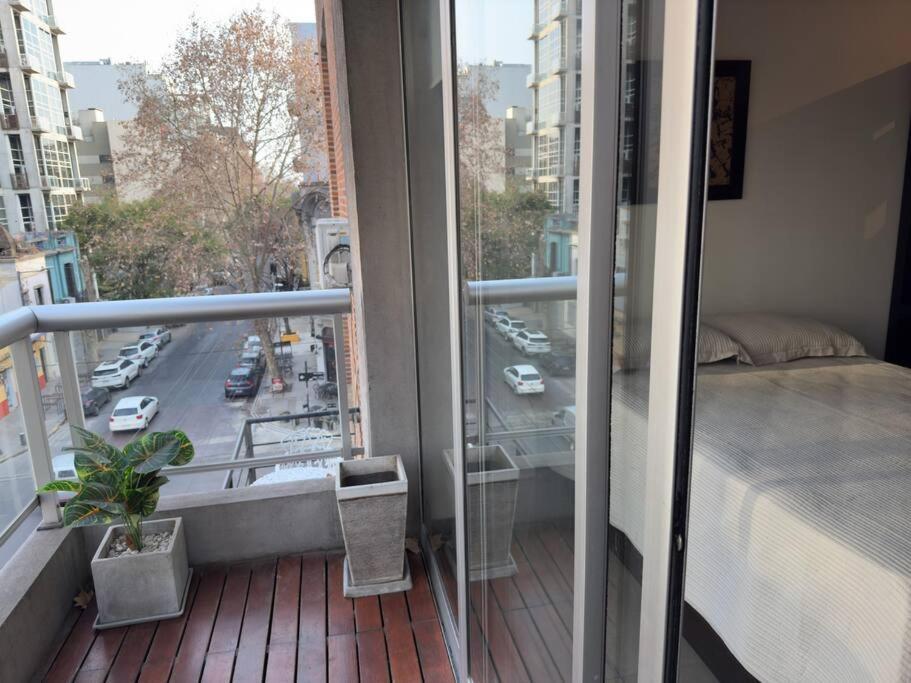 Palermo Hollywood - Divine View By Restaurants Buenos Aires