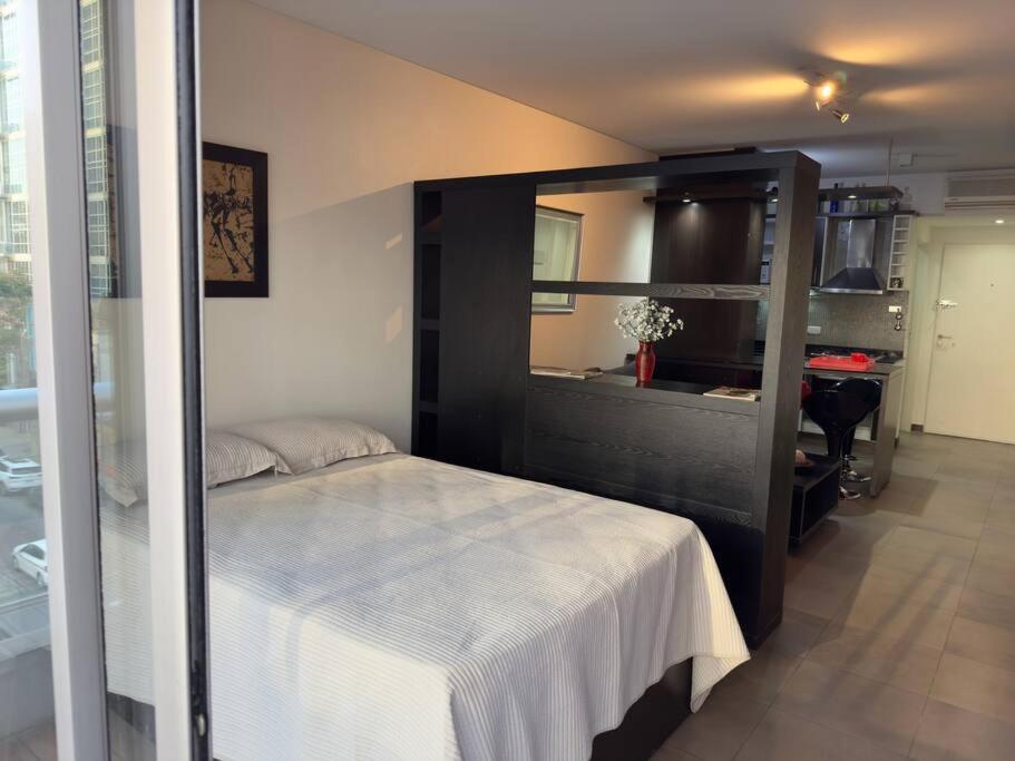 Apartment Palermo Hollywood - Divine View By Restaurants