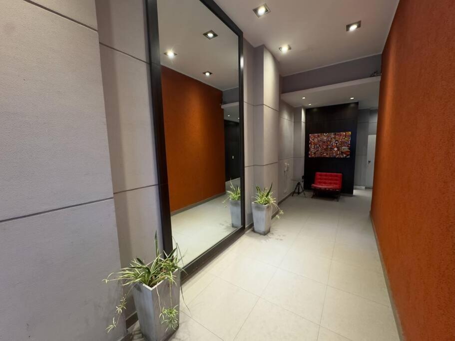 Apartment Palermo Hollywood - Divine View By Restaurants *