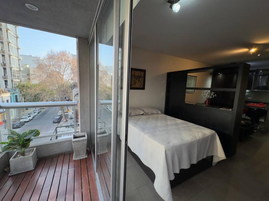Palermo Hollywood - Divine View By Restaurants Apartment Buenos Aires